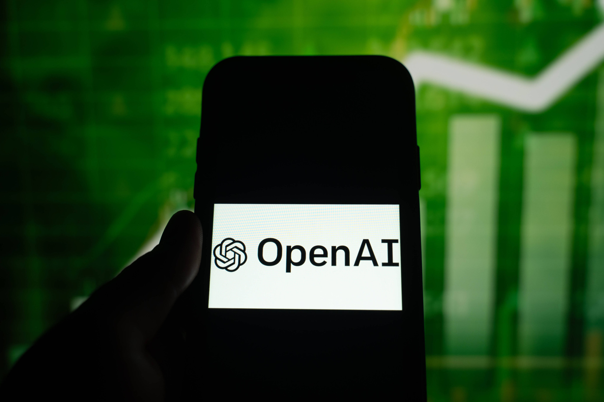 Intelligence artificielle: OpenAI promet de révéler les dérapages de ses modèles d’IA
