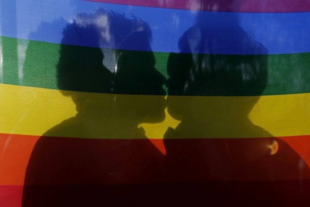 L'homophobie combattue comme le racisme