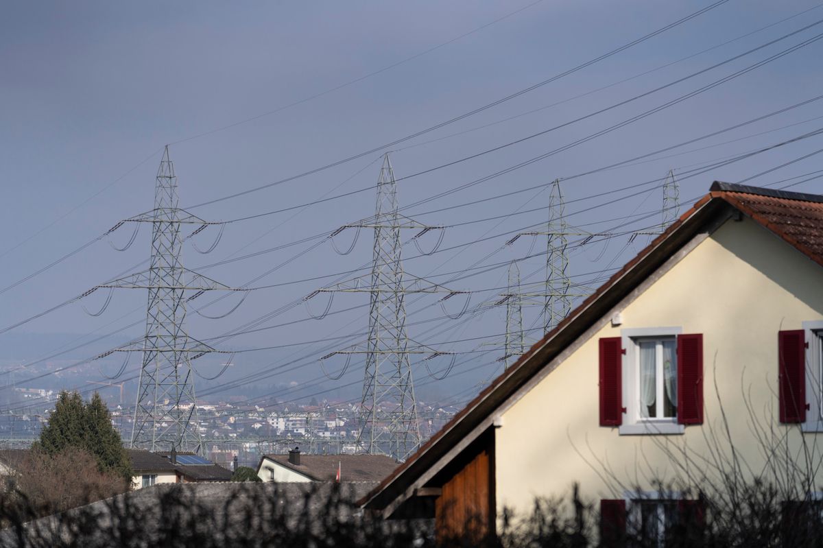 Les énergies fossiles semblent avoir fait leur temps. Mais où trouver toute l’électricité pour les remplacer?