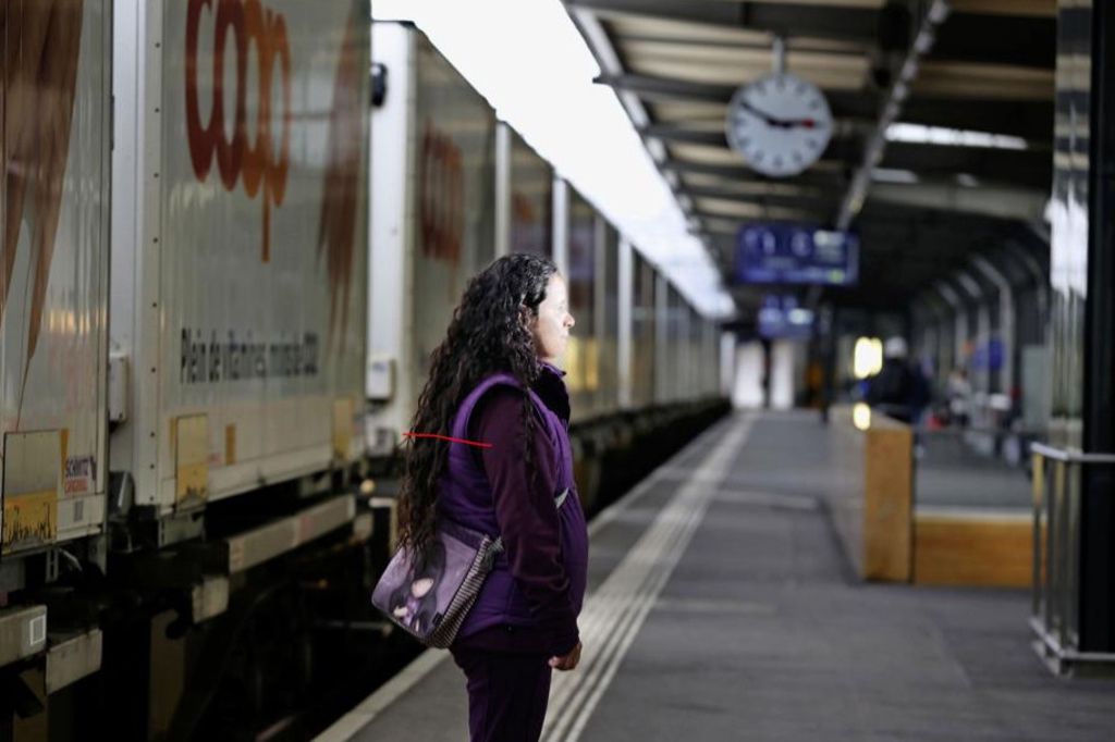 Employée harcelée après un hold-up