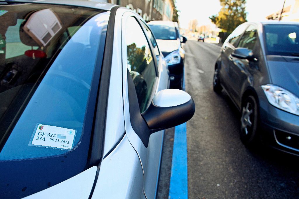 L’Etat veut un macaron plus cher et plus rare