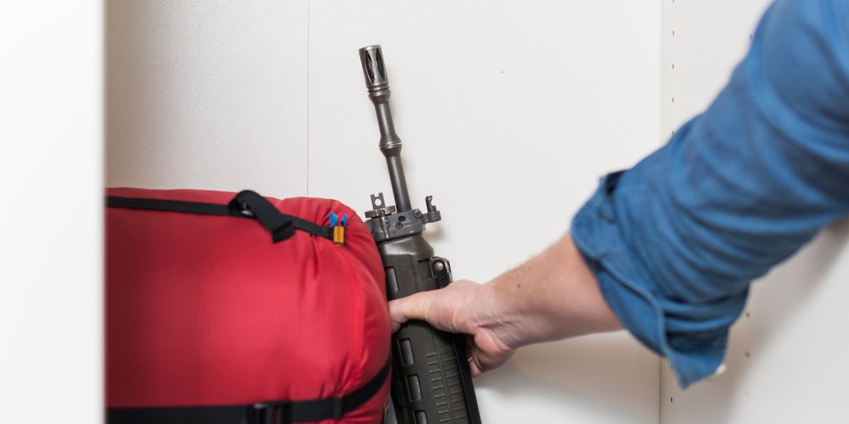 Army: Federal Council wants to confiscate old service weapons