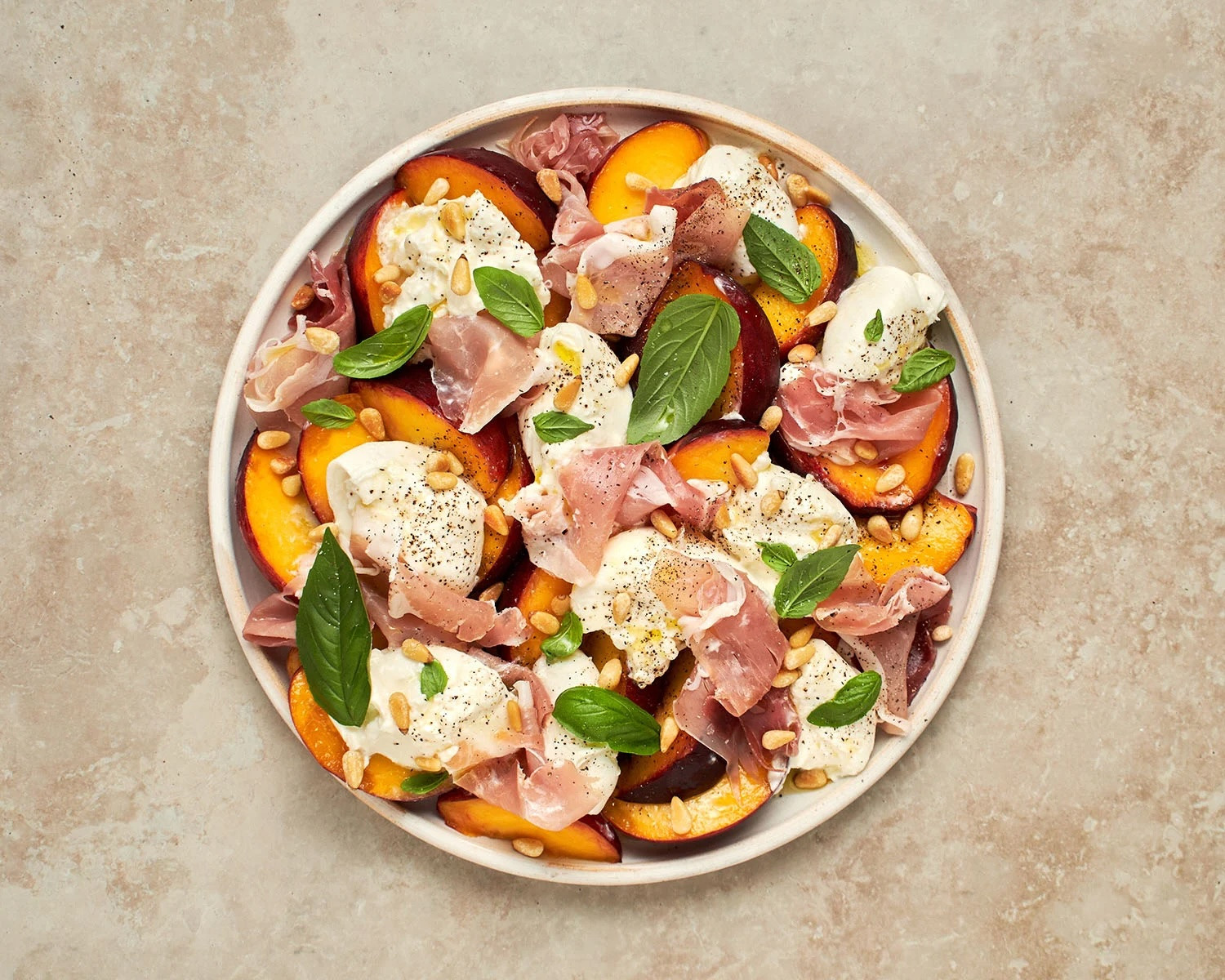 Sweet Home: Sommerliebling Prosciutto