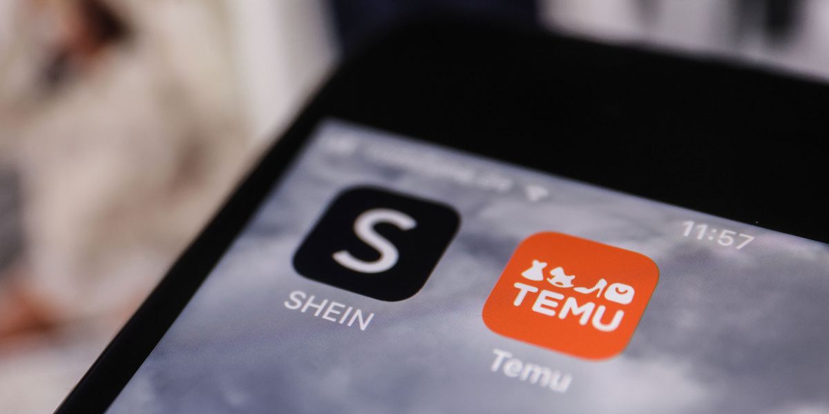 В тесте 14 из 15 детских косметических средств с Temu и AliExpress содержат запрещенные вещества