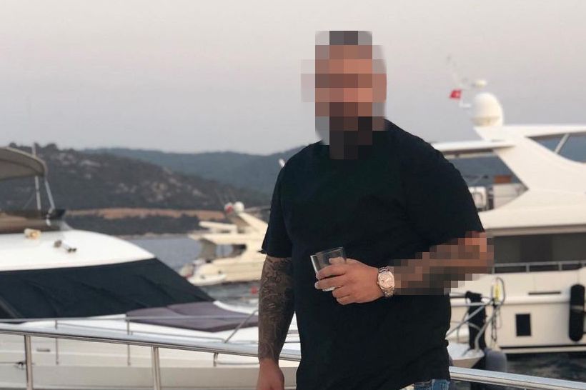 Fast 13 Jahre Freiheitsstrafe für Basler Ex-Hells Angel