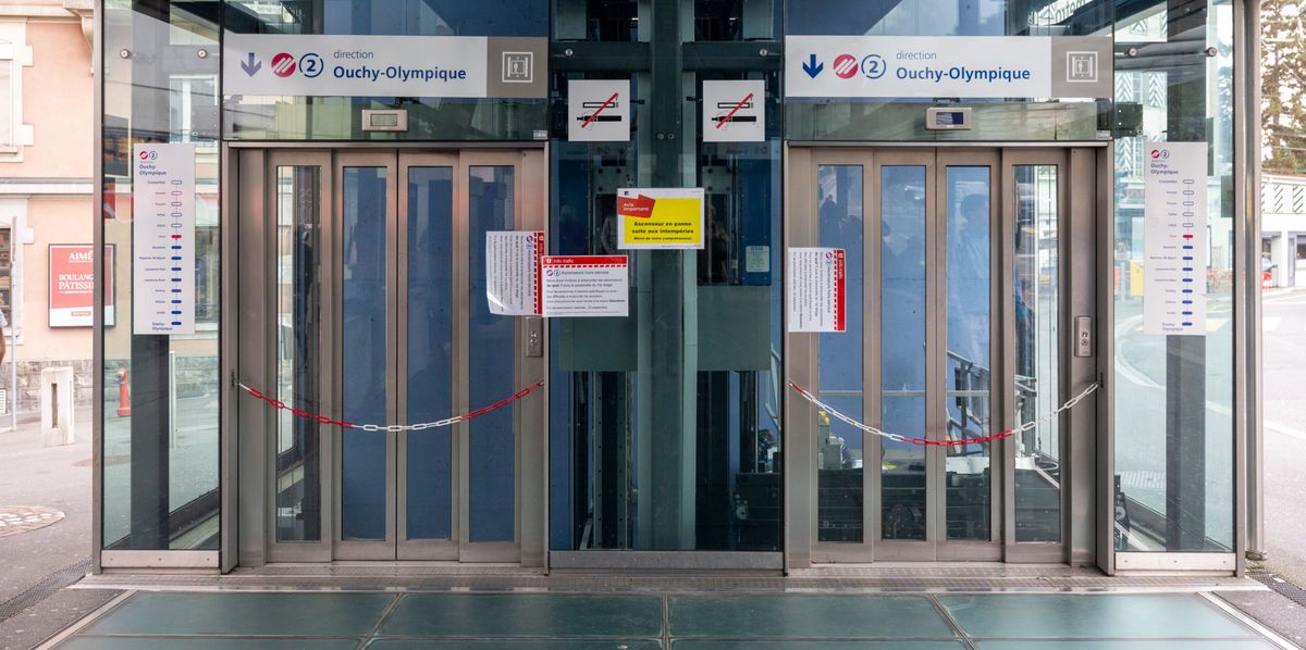 Lausanne & Région 24 heures