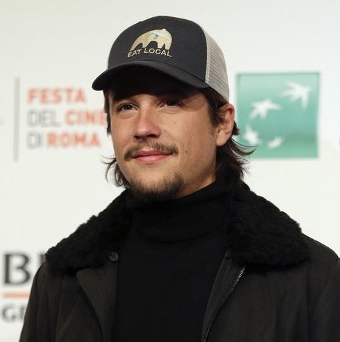 Ken Samaras, alias Nekfeu.