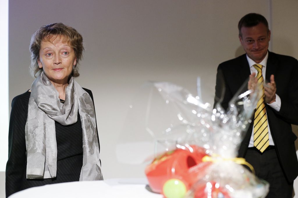 Das letzte Versprechen von Eveline WidmerSchlumpf Berner Zeitung