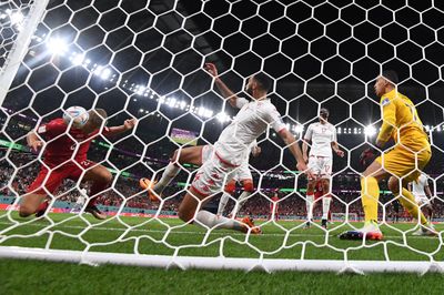 Qatar 2022: La Tunisie a bien embêté le Danemark