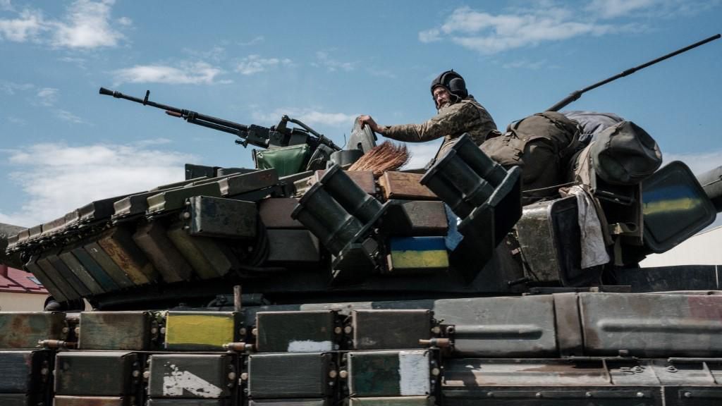 Pourquoi Poutine Veut Attaquer L Ukraine Guerre en Ukraine: L'Ukraine a un plan pour contre-attaquer - L'essentiel