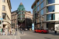 Vontobel, Bär, UBS und Kantonalbanken: Schweizer Banken auf Deutschland-Expansion