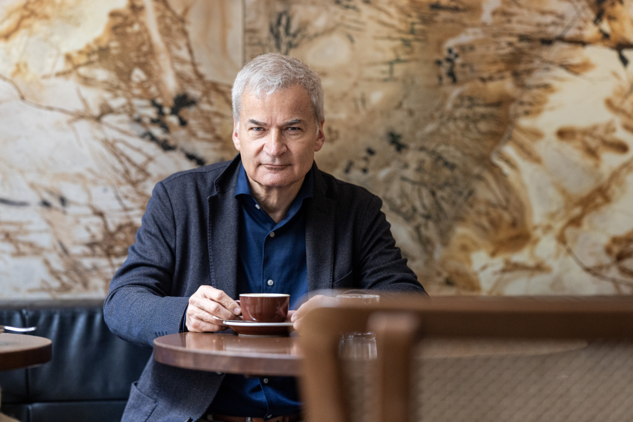 «Nebelspalter»: Eine Bilanz: Markus Somms Gratwanderung am rechten Rand