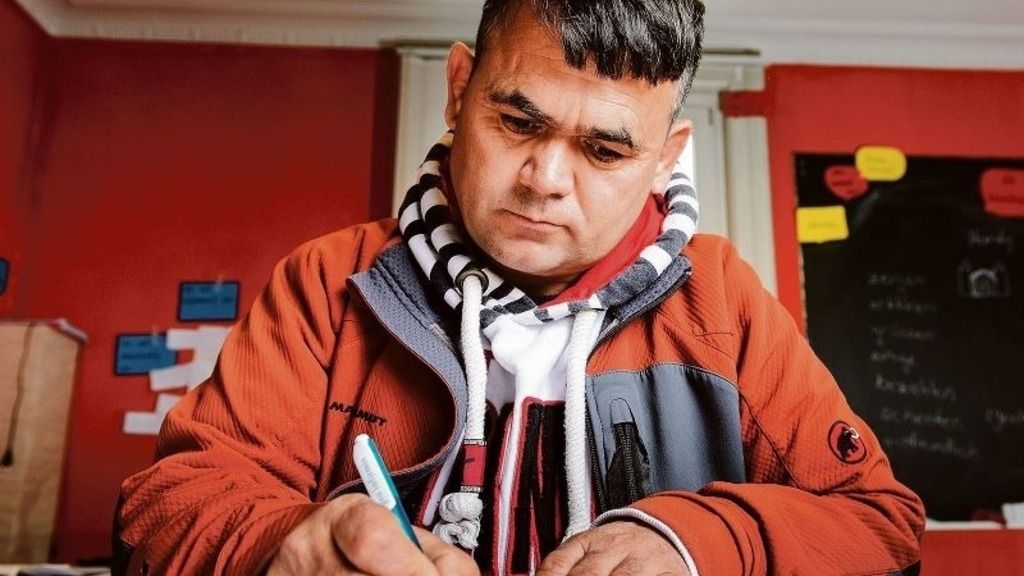 «Habib, das ist falsch» Der Bund