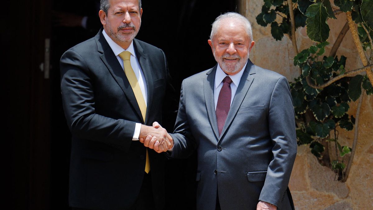 Brazil The social programs wanted by Lula on the right track Archyde