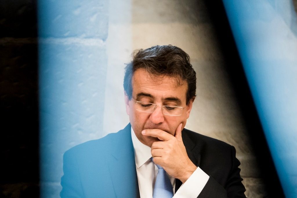 Broulis aurait aiguillé S3 vers Frederik Paulsen