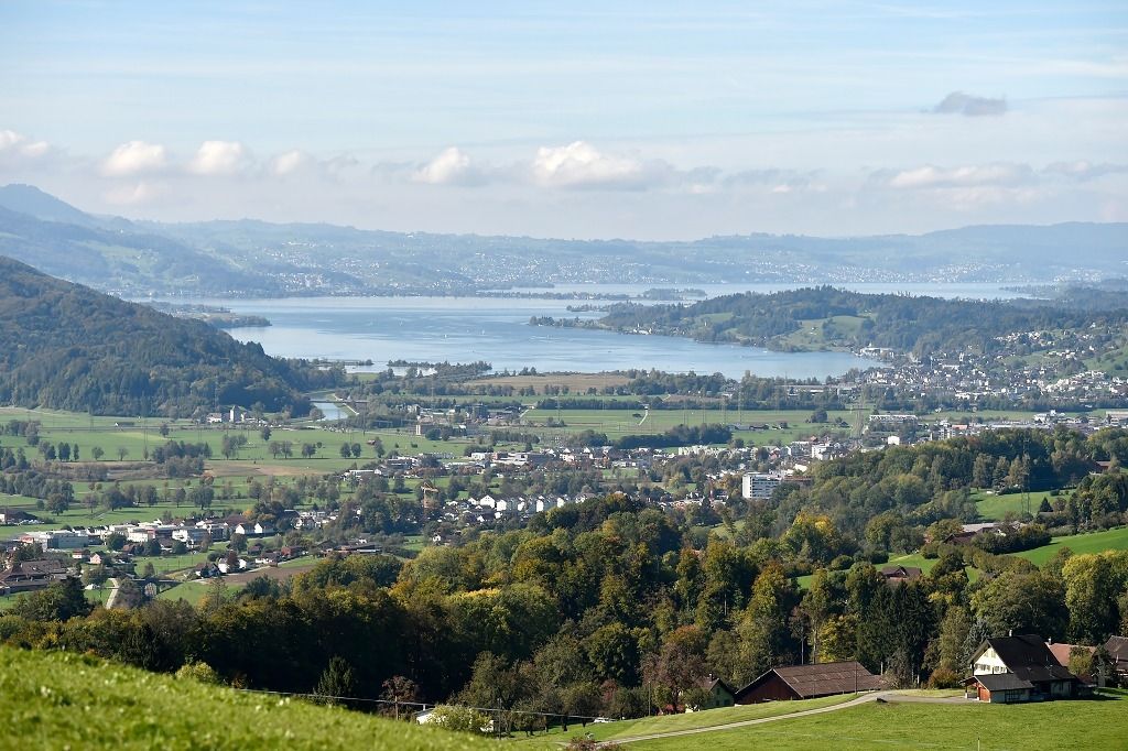 Wahlkreis SeeGaster wird nicht umgetauft ZürichseeZeitung