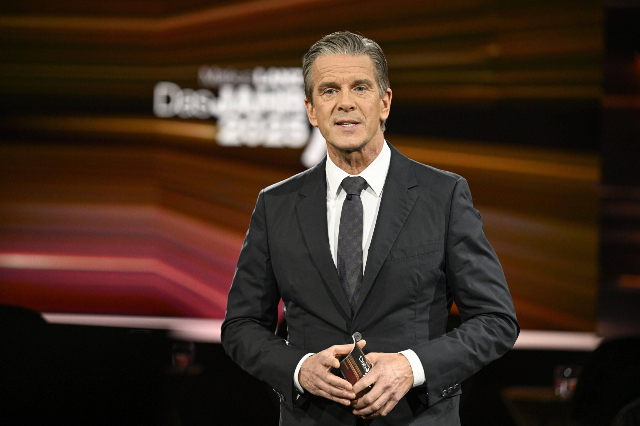 Roger Schawinski über Lanz, Maischberger und Co.