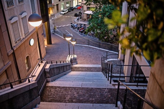 Les cinq femmes ont été agressées et tabassées dans vieille ville de Genève, le 8 août au matin, à la sortie d'un club.