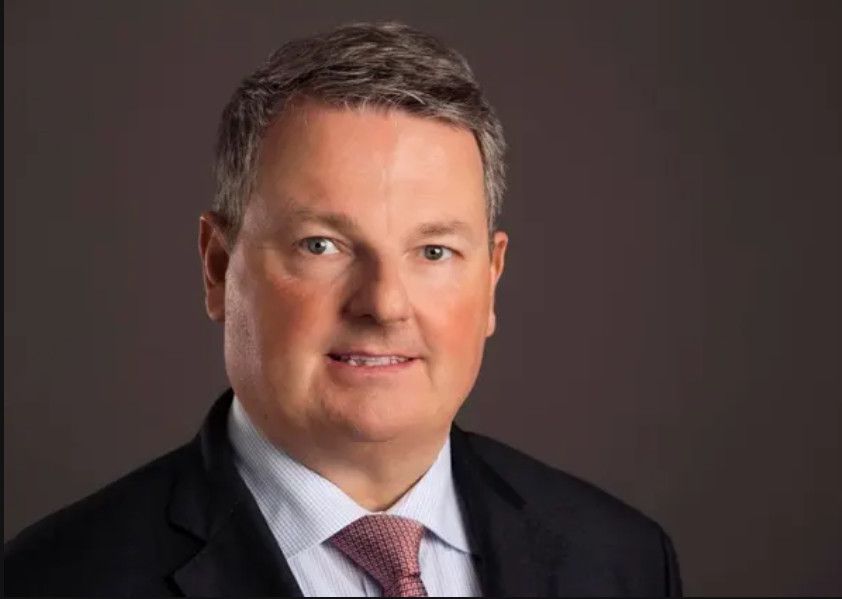 Jean-Pierre Pasquier est le candidat PLR pour l’élection complémentaire qui se tiendra à Onex le 12 novembre. 