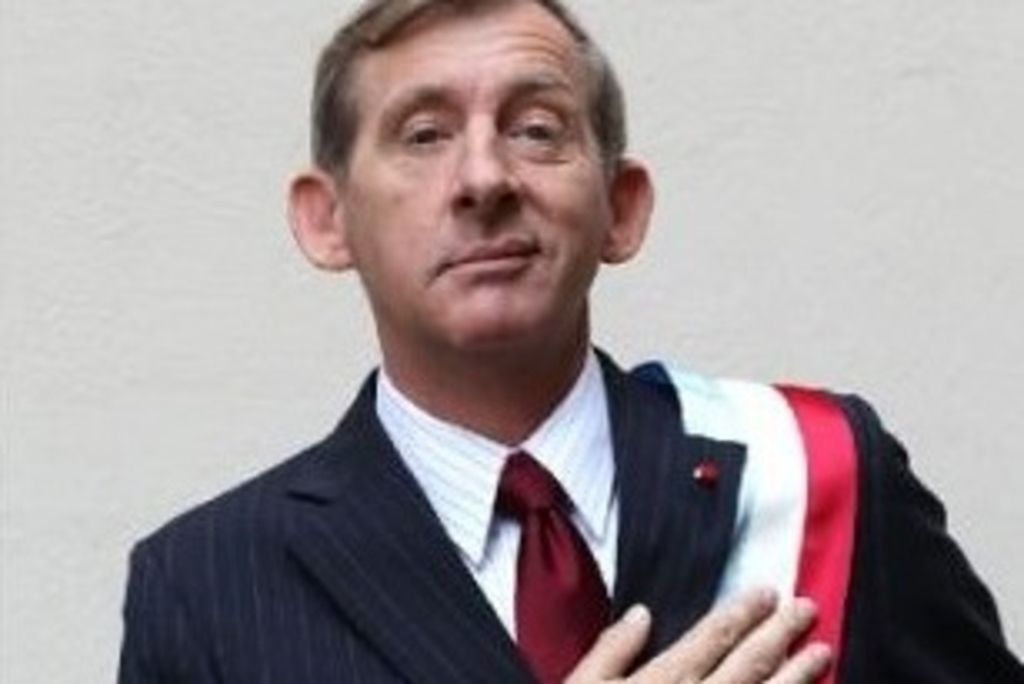 Télévision Tristesse, le président de Groland est décédé Le Matin