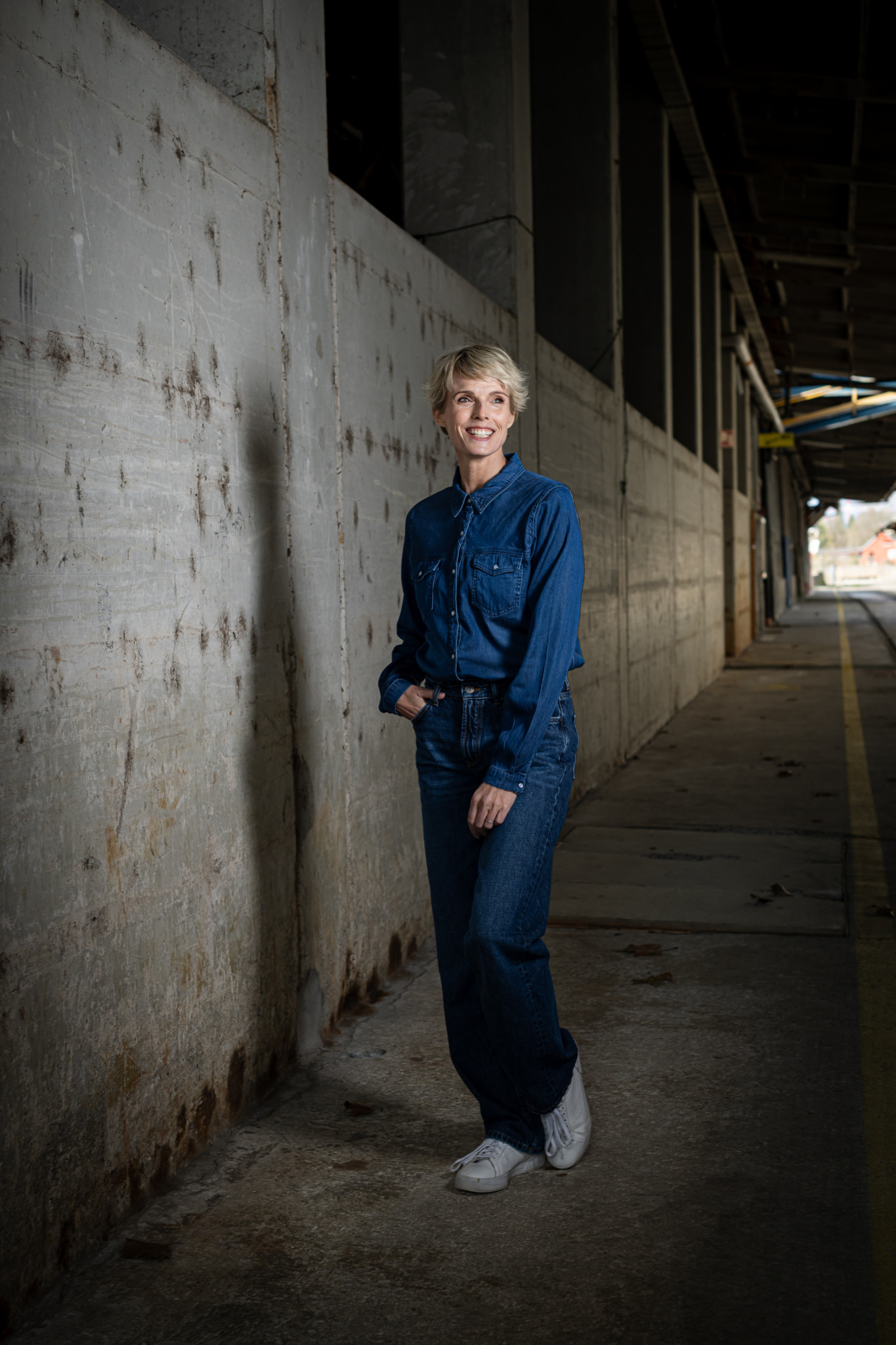 Interview mit Stéphanie Berger: «Männer mit sehr viel Geld glaubten, sie könnten sich ein Date mit mir erkaufen»