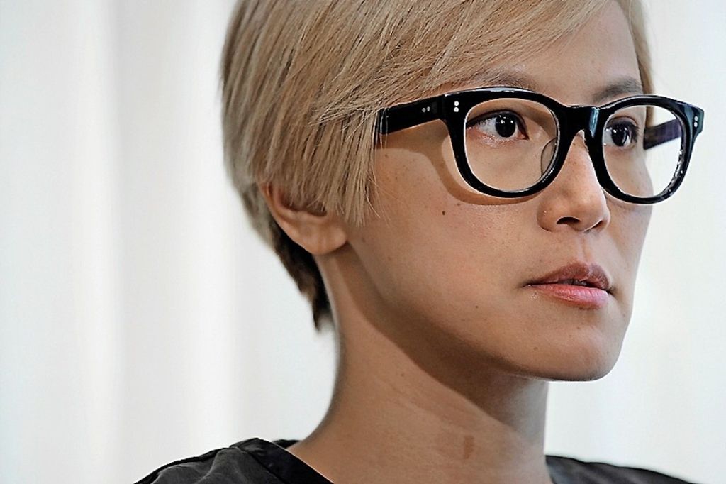 «Pékin a peur que nos voix soient entendues»