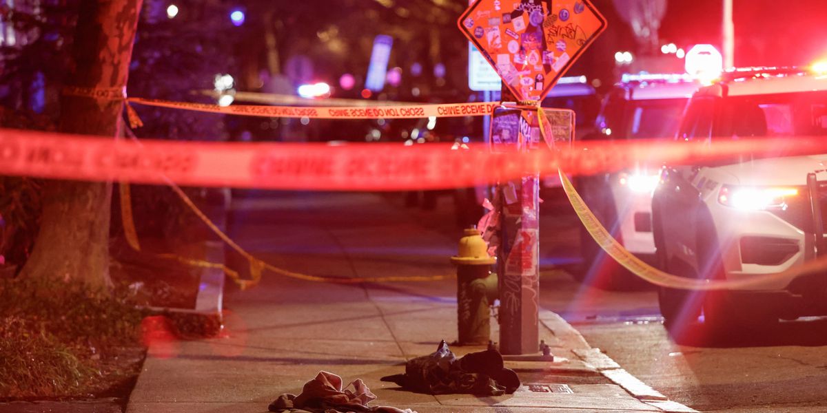 Brown University: Shooting in Providence claims life