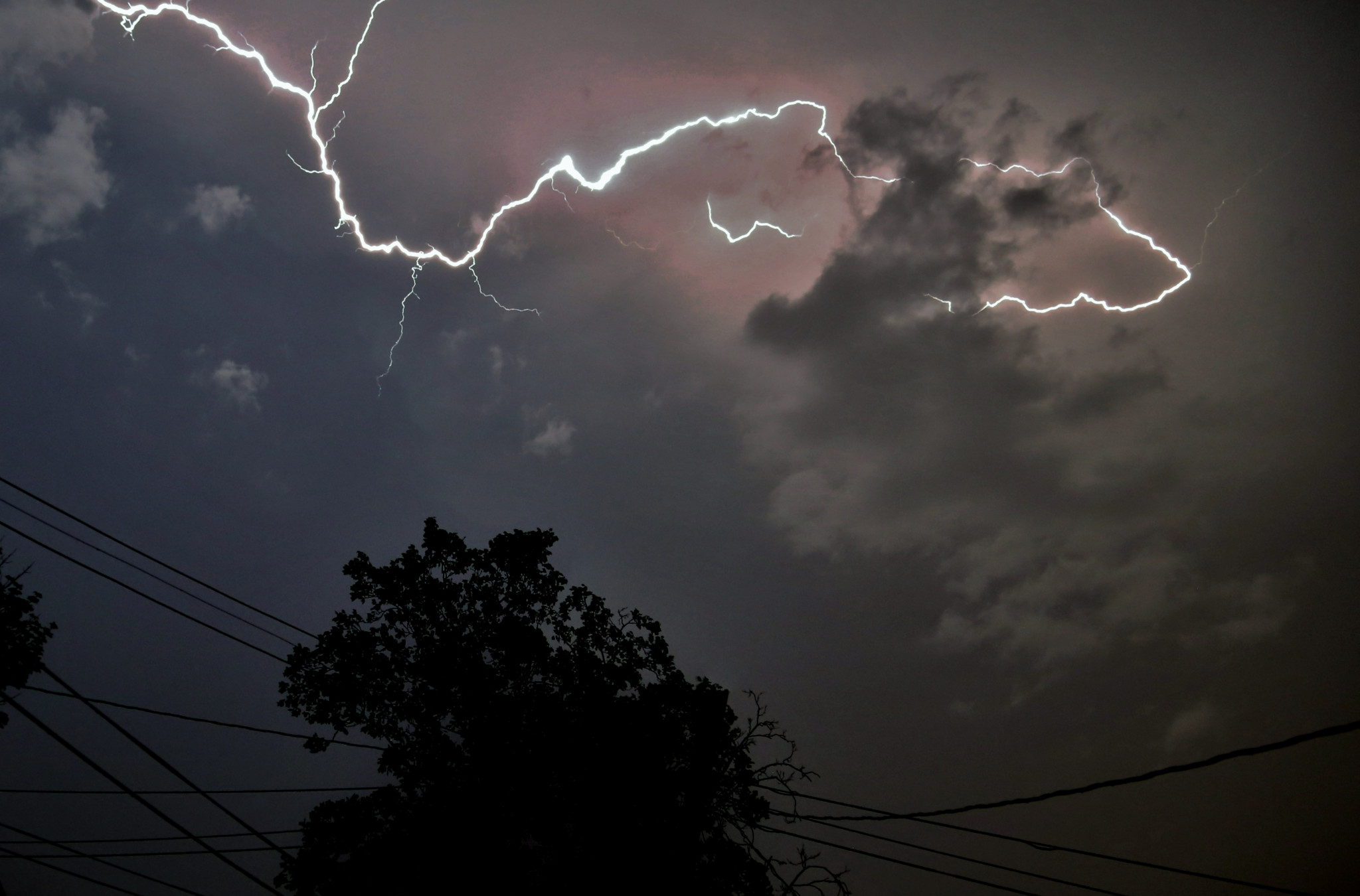 Wetterprognose: Die Welt fürchtet El Niños Hitze – fällt aus
