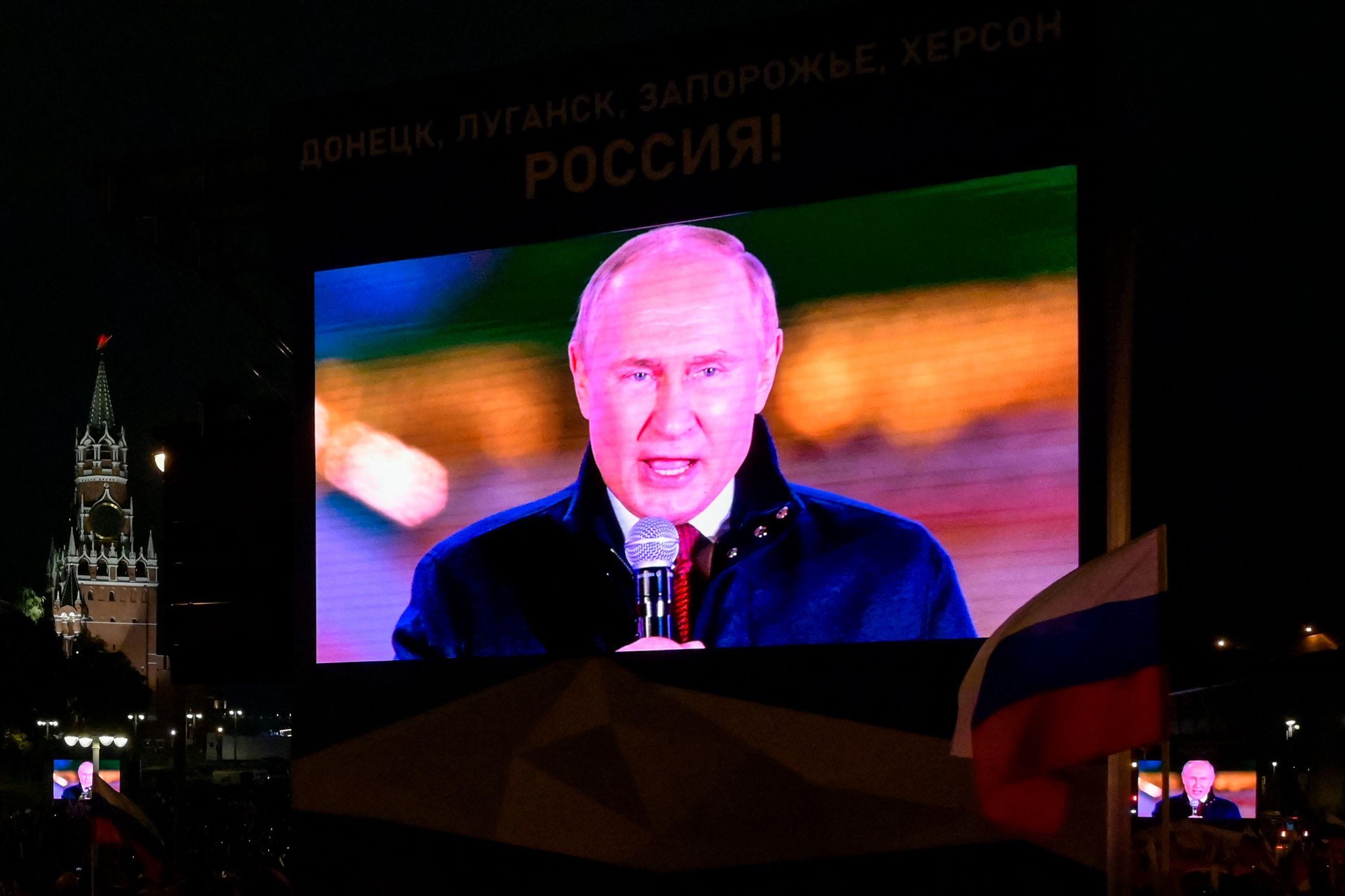 Putin Tauft Mächtiges Atom U Boot So Plant Er Die Globale Dominanz - 88nlxde