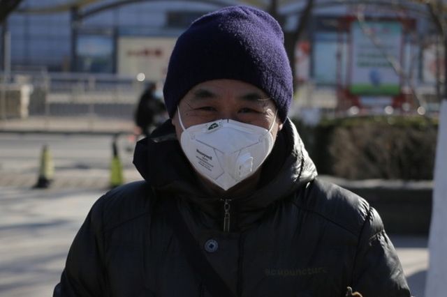 Dans de nombreux pays asiatiques, le port du masque est une évidence depuis le début de l'épidémie. Dans de nombreux pays asiatiques, le port du masque est une évidence depuis le début de l'épidémie.