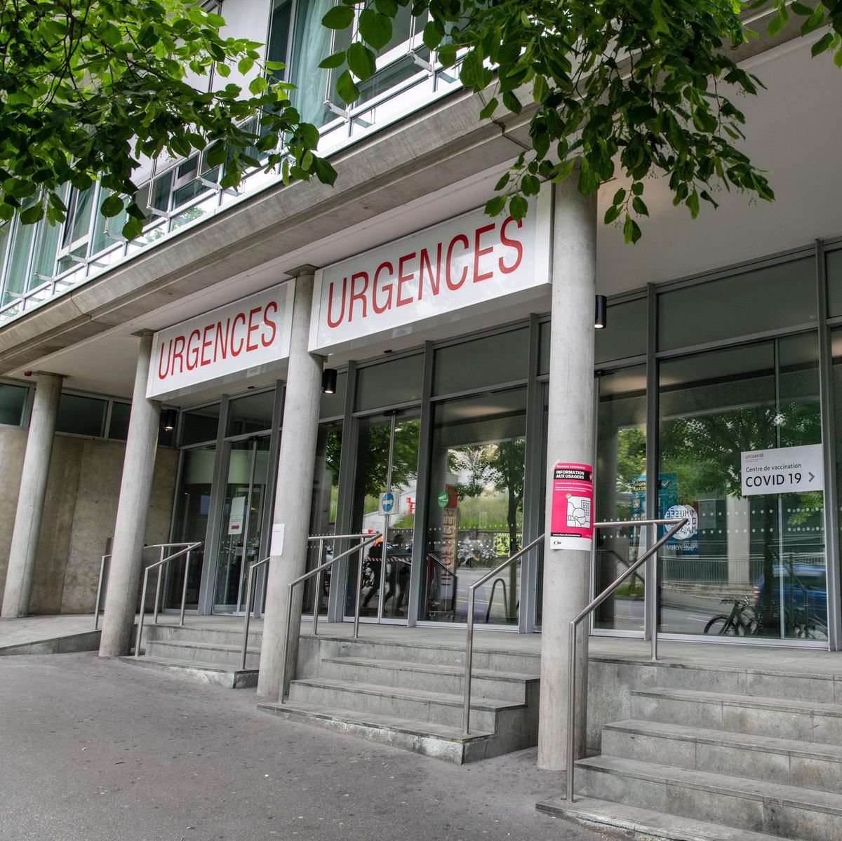 Lausanne & Région | 24 heures