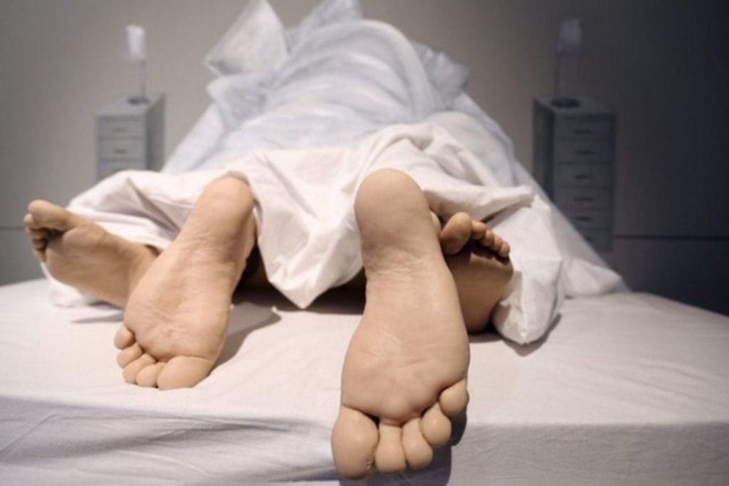 Une jeune femme sur deux a déjà fait l’amour sans envie