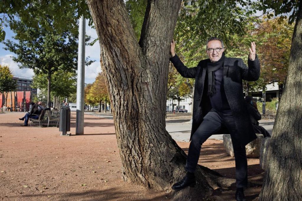 «Je me bats pour la plaine de Plainpalais depuis vingt ans»