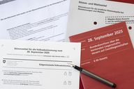Eidgenössische Abstimmungen: Steter Tropfen höhlt das Nein: Eigenmietwert fällt