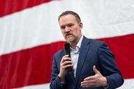 Handelskonflikt: US-Handelsbeauftragter Jamieson Greer lobt Schweizer Investitionen