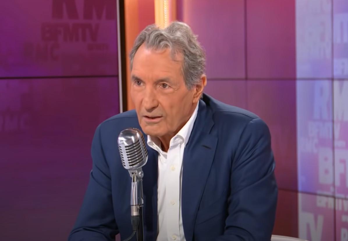 Accusé d'agressions sexuelles – Jean-Jacques Bourdin voit ses interviews  boudées