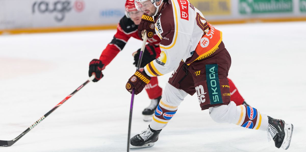 Play-off: Gen&egrave;ve met une claque &agrave; Lausanne et revient dans le jeu