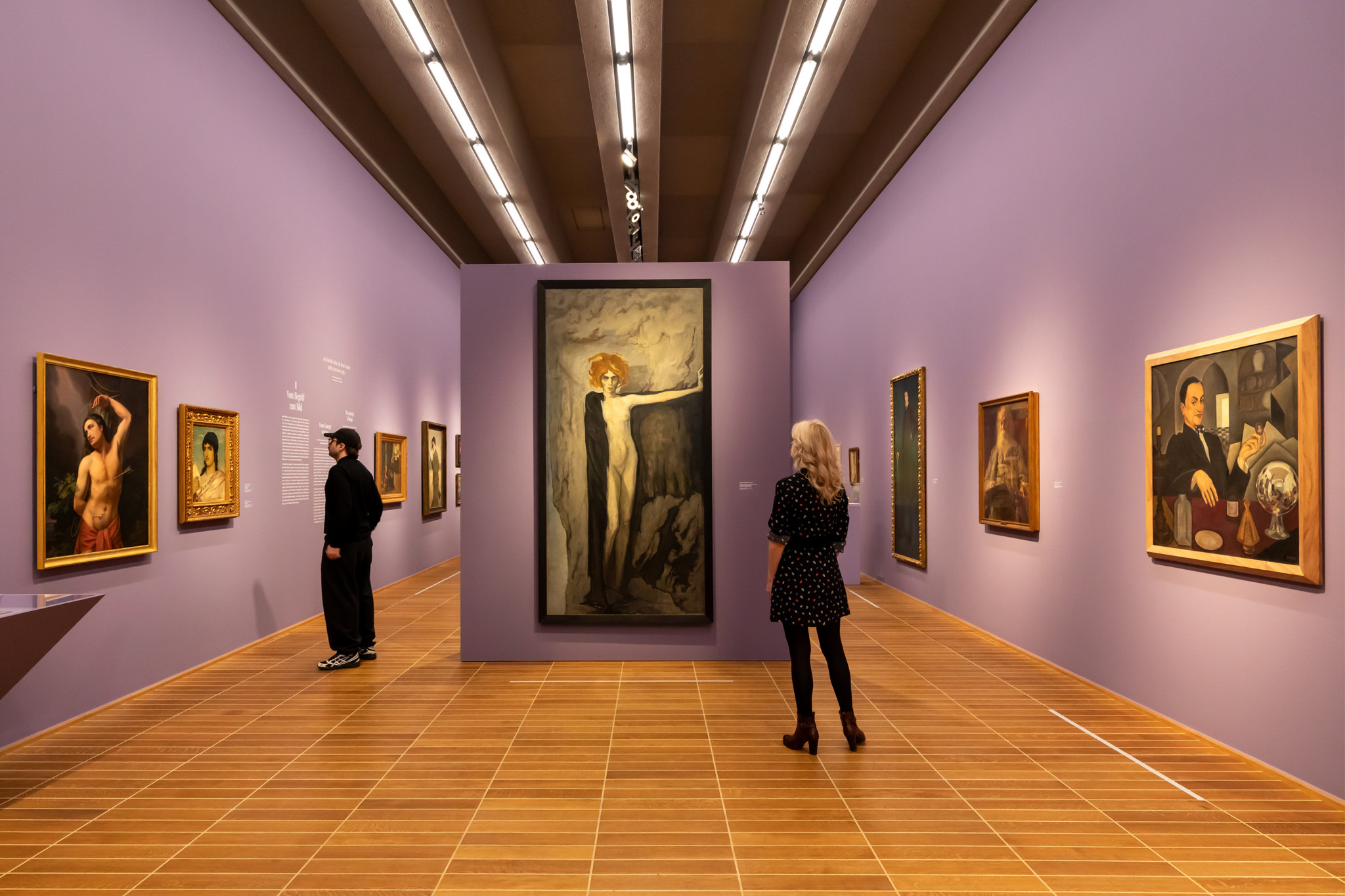 Tipps für Kunstbegeisterte: Von Lausanne bis Lugano: Ausstellungen, für die sich ein Ausflug lohnt