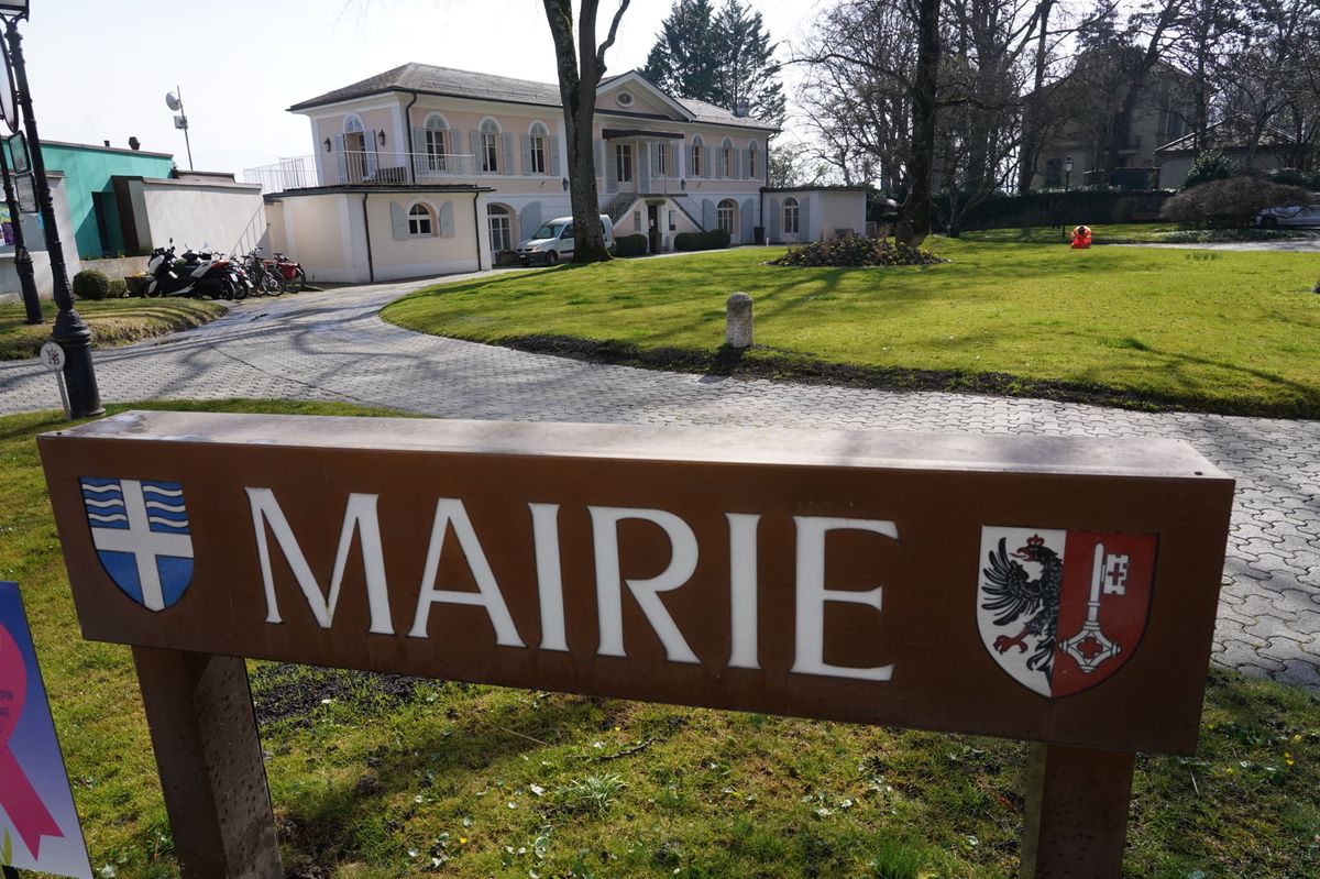 La Mairie de Versoix et son secrétaire général ne feront pas recours contre la décision du Tribunal civil de Lausanne, qui a condamné «Vigousse» à verser un franc symbolique au haut fonctionnaire versoisien.