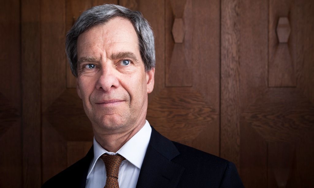 Wie sicher ist unsere Rente? Jetzt spricht Mr. AHV