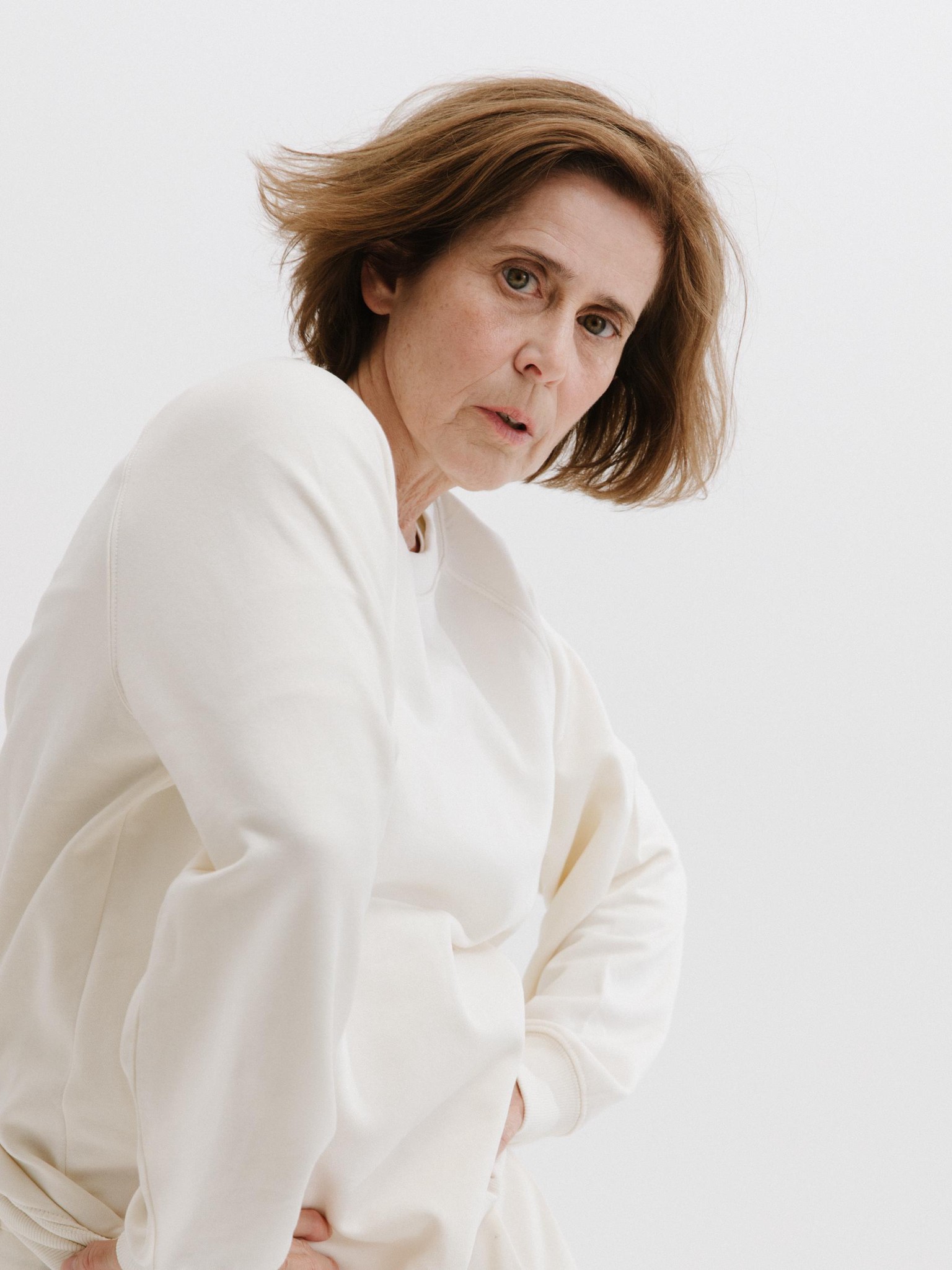 Theater ist eine Reise durch unbekanntes Gebiet: «Es ist gerade das, was mich interessiert», sagt Karin Pfammatter.