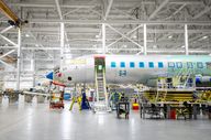 Luftfahrt-Investment: Partners Group investiert 250 Mio. $ in Flugzeugleasing-Portfolio