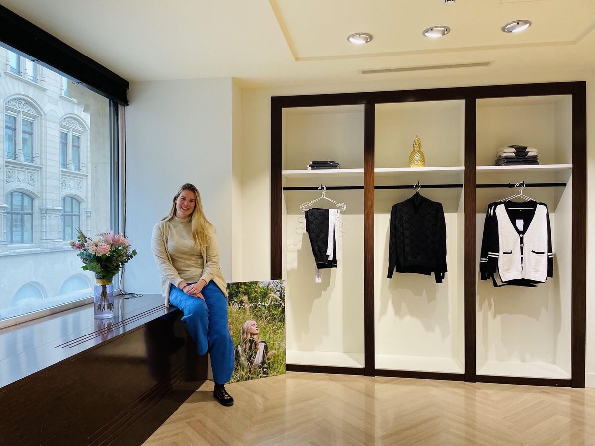 Sechs coole Pop-up-Shops in Basel: Nichts wie hin, bevor diese Bijous