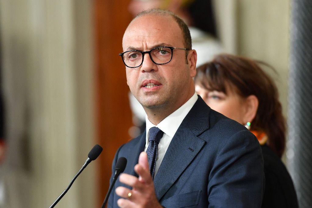 Neue Regierung mit bekannten Gesichtern | Berner Zeitung