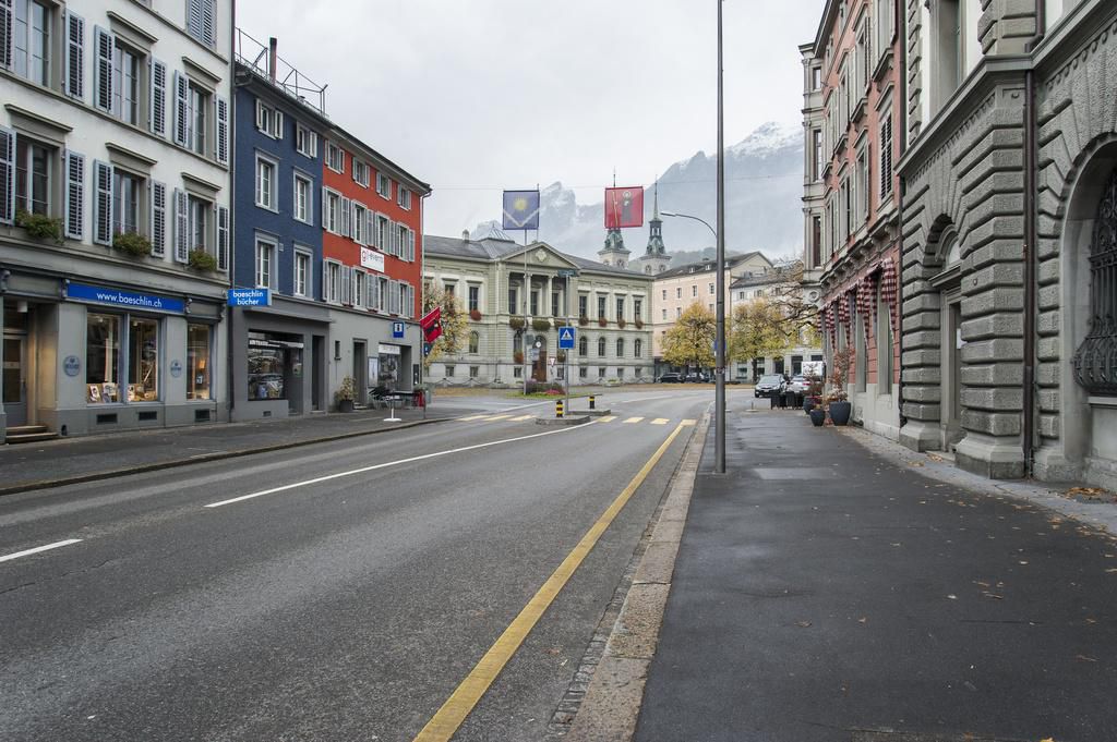 Selon le SED, quelques dégâts légers sont possibles à proximité de l’épicentre pour un tremblement de terre d’une telle magnitude.