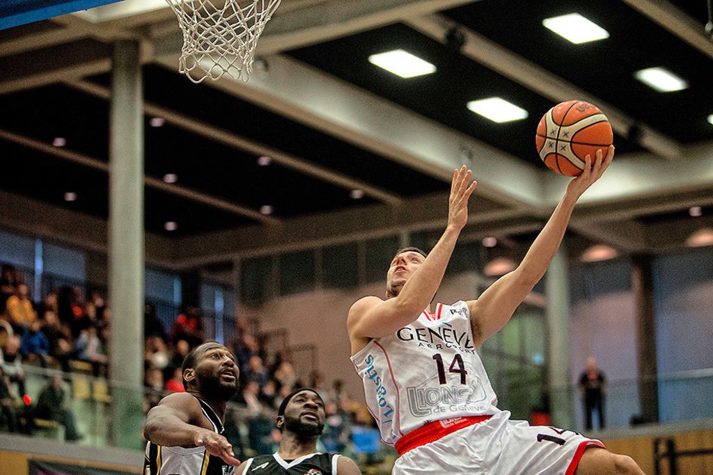 Les Lions filent du très mauvais coton