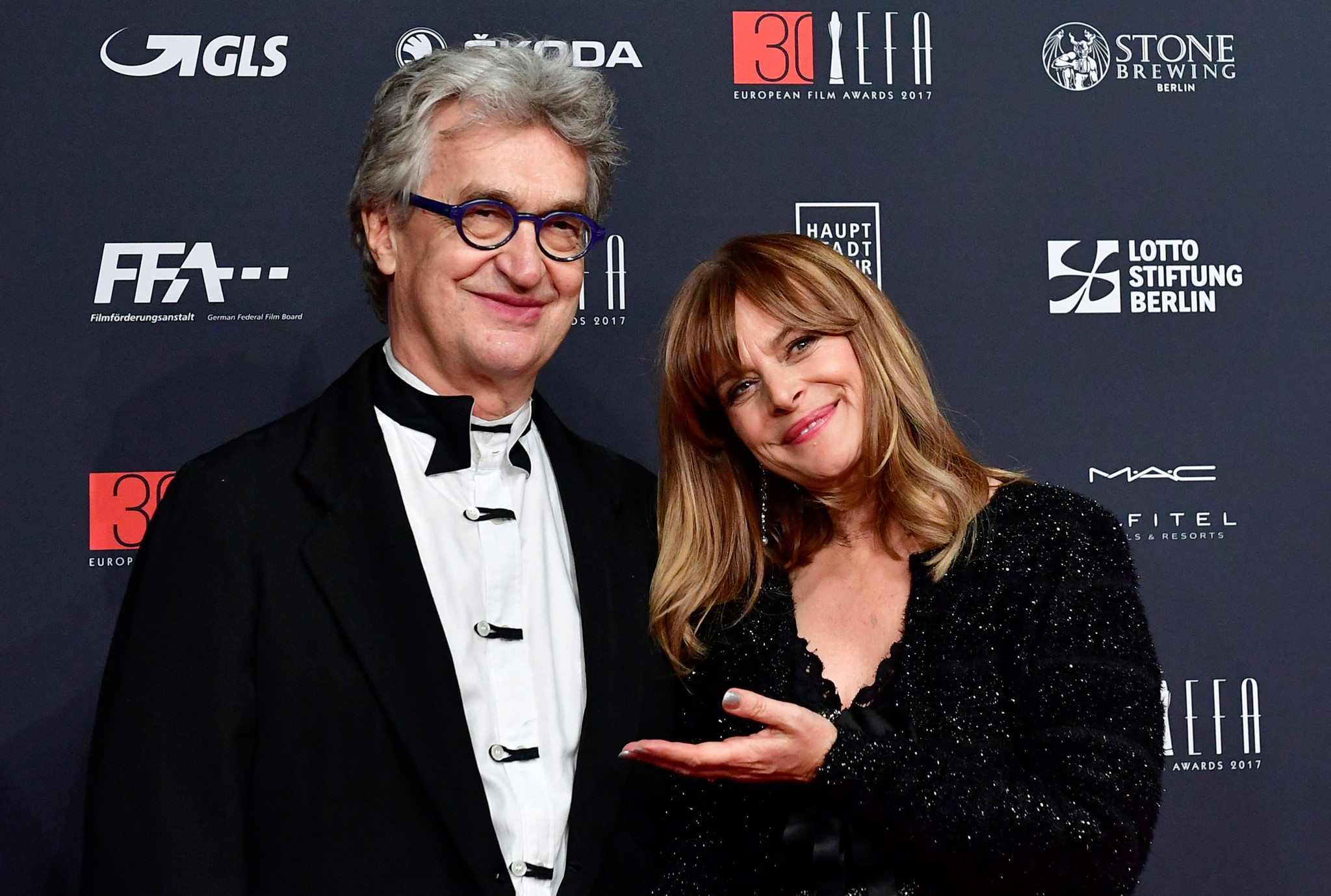 Werk von Wim Wenders: Debatte um Nacktszene: «Falsche Bewegung» spaltet Filmbranche