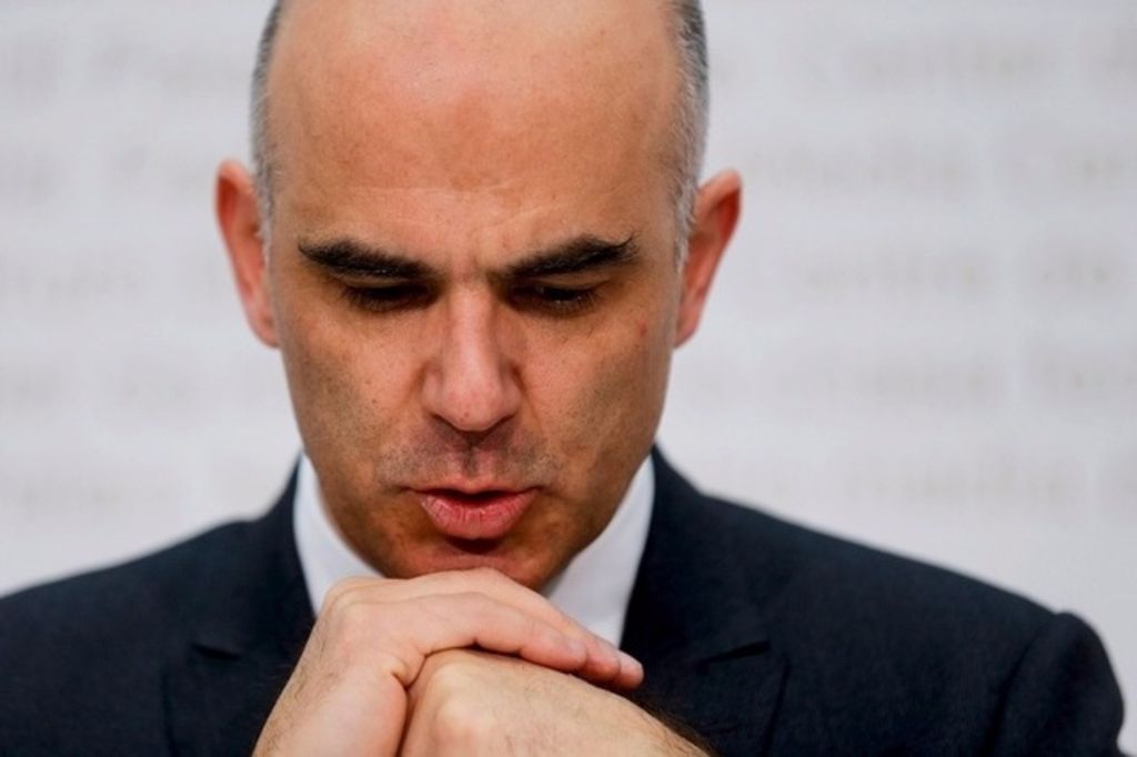 A la recherche de 101 voix pour sauver la réforme de l'AVS