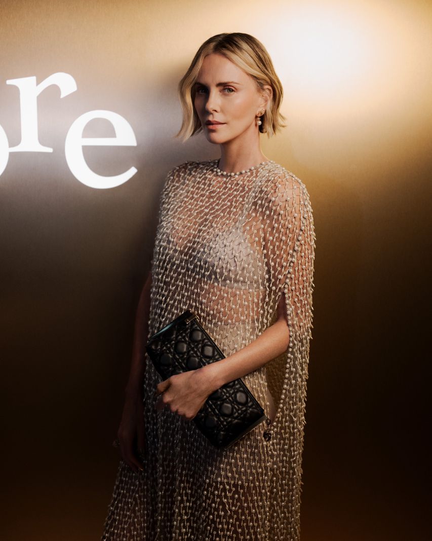 «Dior J'adore!», une envoûtante exposition 