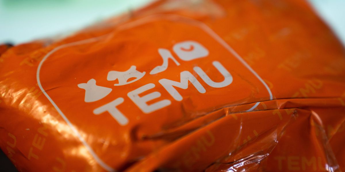 Temu, Amazon, Zalando: Berne Conseil veut un représentant juridique